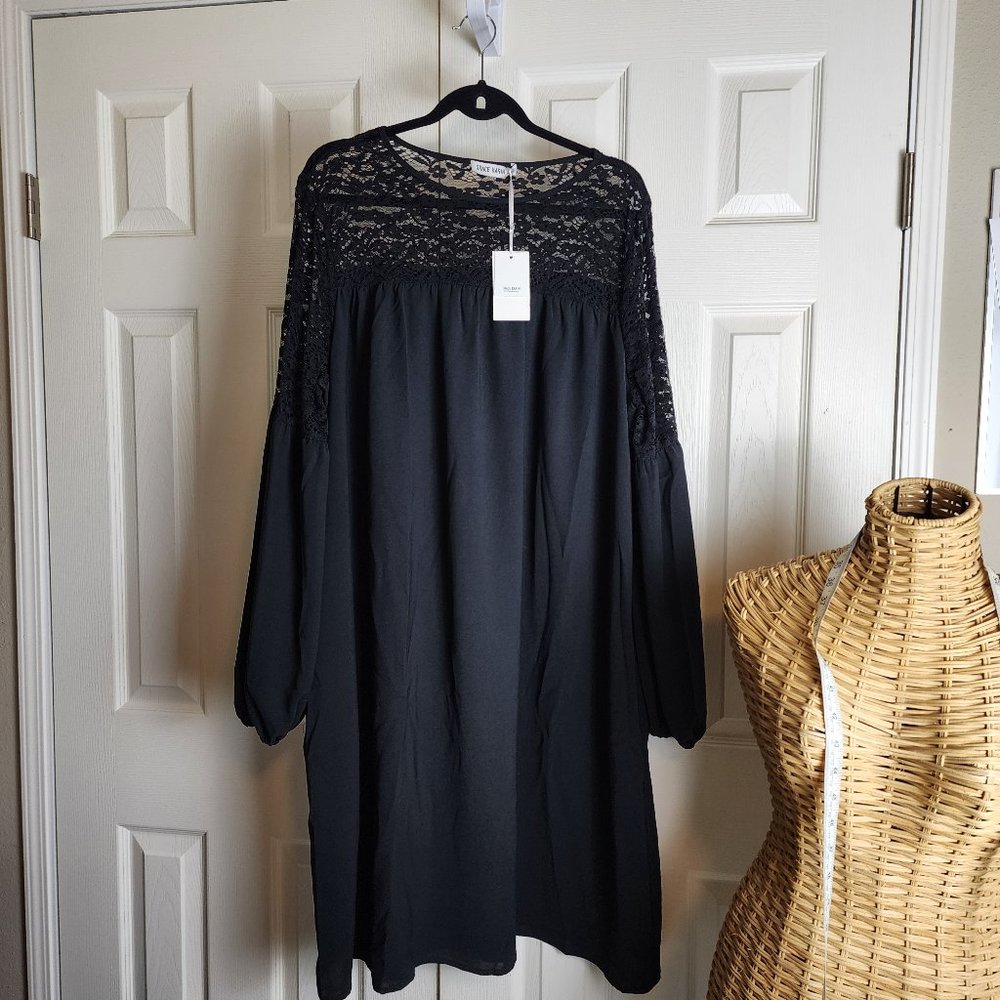 Grace Karin Lace Dress